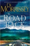 The Road Back cover