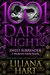 Sweet Surrender (The MacKenzie Family, #11.5; 1001 Dark Nights, #51) by Liliana Hart