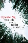 Was ich euch nicht erzählte