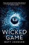 Wicked Game (Robert Finlay, #1)