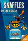 Snaffles The Cat Burgler cover