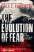The Evolution of Fear (Claymore Straker #2) by Paul E. Hardisty