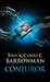 Conjuror (Orion Chronicles, #1) by John Barrowman