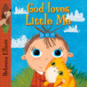 God Loves Little Me cover