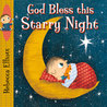 God Bless This Starry Night cover