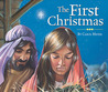 The First Christmas cover