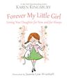 Forever My Little Girl cover