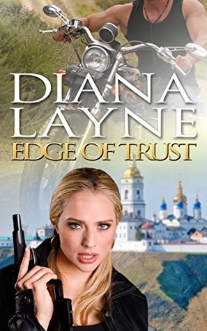 Descargar el libro electrónico Edge Of Trust