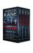 The TAKEN! Series - Books 1-4 by Remington Kane