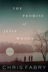 The Promise of Jesse Woods cover