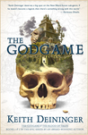 Meridian Codex Dark Fantasy Compendium: Books 1 & 2 (A Game for Gods #1-2)