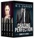 Chasing Perfection Complete Series Box Set (With Bonus Epilogue) Alpha Billionaire Romance by M.S. Parker