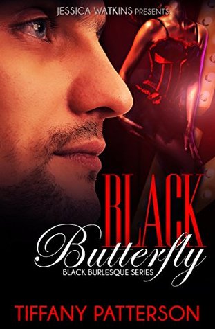 Black Butterfly - por Tiffany Patterson DJVU EPUB