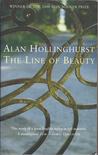 The Line of Beauty cover