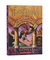 Harry Potter and the Sorcerer's Stone (Harry Potter #1)