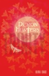 Demon Hunters: Trinity (Demon Hunters, #1)