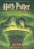 Harry Potter and the Half-Blood Prince (Harry Potter #6) by J.K. Rowling