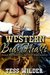 Western Bear Hearts (Western Bear Shifters for Mail Order Brides, #1) by Tess Wilder