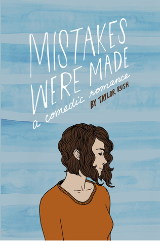 Colecciones de EBookStore: Mistakes Were Made: a comedic romance