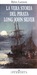 La vera storia del pirata Long John Silver by Björn Larsson
