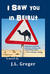 I Saw You in Beirut by J.L. Greger