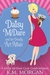 Daisy McDare and the Deadly Art Affair (Daisy McDare #1) by K.M. Morgan