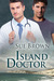 Island Doctor (Island Medics, #1) by Sue Brown