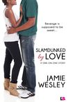 Slamdunked By Love (One-on-One #2)