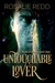 Untouchable Lover (Worlds of Lemuria Earth Colony, #1) by Rosalie Redd