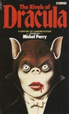Rivals Of Dracula cover