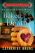 Baked to Death (Cookies & Chance Mystery #2) by Catherine Bruns