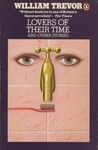 Lovers of Their Time and Other Stories cover