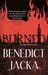 Burned (Alex Verus, #7) by Benedict Jacka