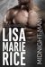 Midnight Man (Midnight, #1) by Lisa Marie Rice