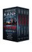 The TAKEN! Series - Books 1-4 by Remington Kane