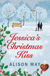 Jessica's Christmas Kiss