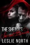 The Sheikh's Secret Bride cover