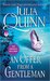 An Offer From a Gentleman (Bridgertons, #3) by Julia Quinn