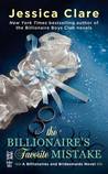 The Billionaire’s Favorite Mistake (Billionaires and Bridesmaids, #4)