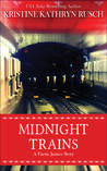 Midnight Trains cover
