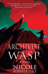 Archivist Wasp cover