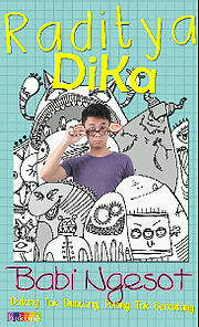 EBOOK RADIKUS MAKANKAKUS BUKAN BINATANG BIASA