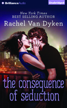 The Consequence of Seduction cover
