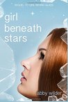 Girl Beneath Stars