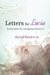 Letters for Lucia 8 Principles for Navigating Adversity by David Brown Jr.