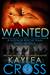 Wanted (Hostage Rescue Team, #8)