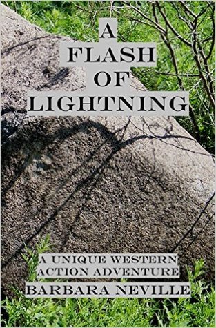 a-flash-of-lightning