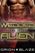 Wedded to the Alien (Alien Lovers #4) by Orion Blaze