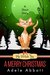 We Witch You A Merry Christmas (A Witch P.I. Mystery #5.5) by Adele Abbott