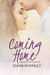 Coming Home (Second Chances, #1)